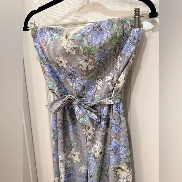 H&M Multicolor Floral Blouse - Picture 5 of 9